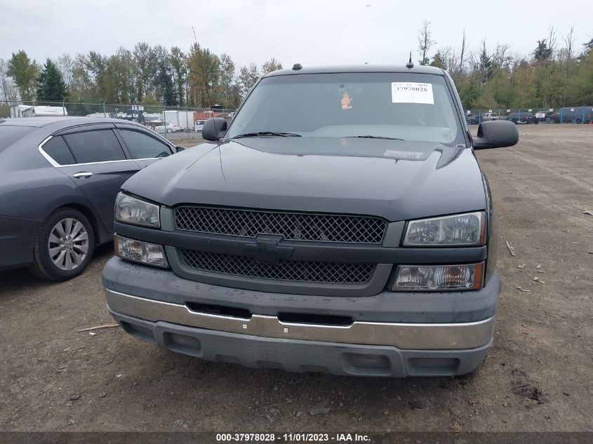 2004 Chevrolet Silverado 1500 Lt VIN: 1GCEK19TX4E190577 Lot: 37978028