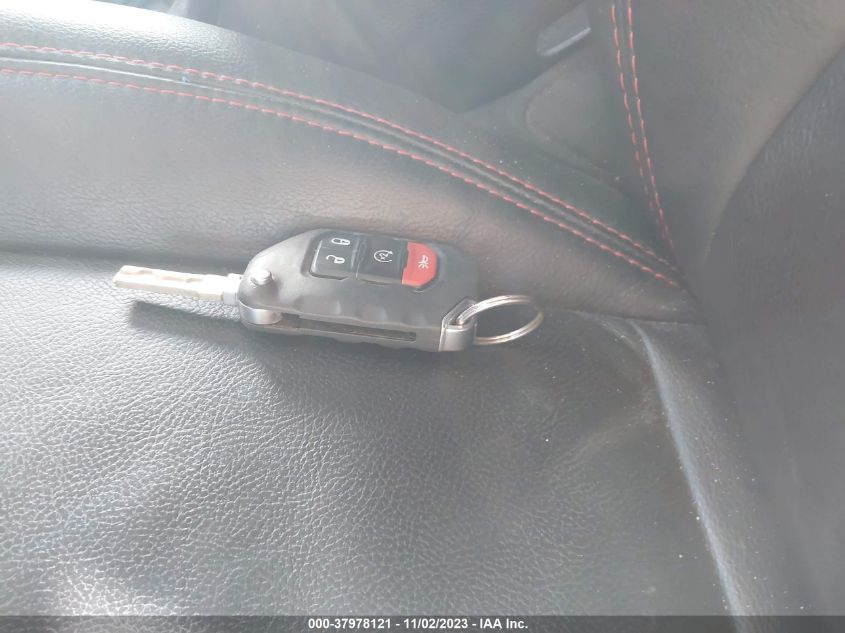 2023 Jeep Gladiator Rubicon 4X4 VIN: 1C6JJTBG2PL504014 Lot: 37978121