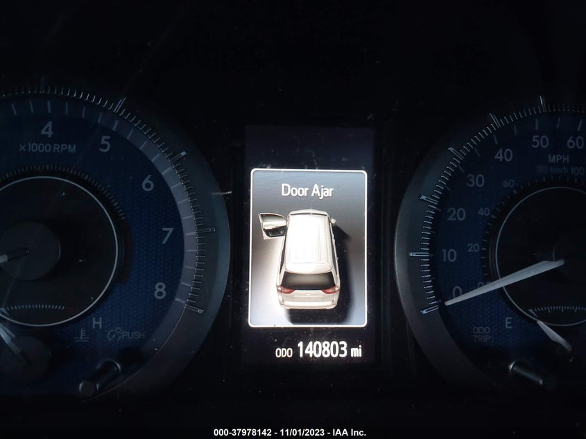 2016 Toyota Sienna Limited Premium 7 VIN: 5TDYK3DC6GS750626 Lot: 37978142