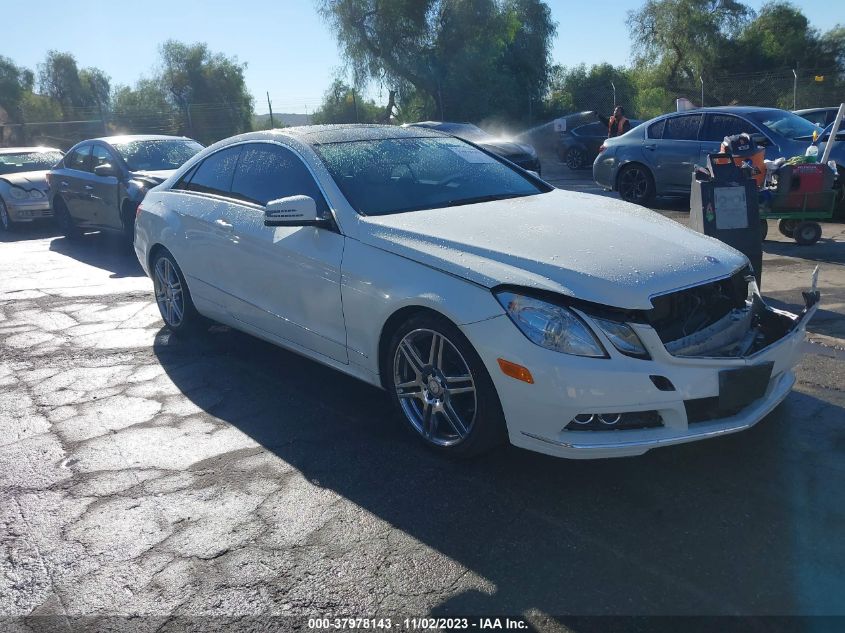 2011 Mercedes-Benz E 350 VIN: WDDKJ5GB0BF065821 Lot: 37978143