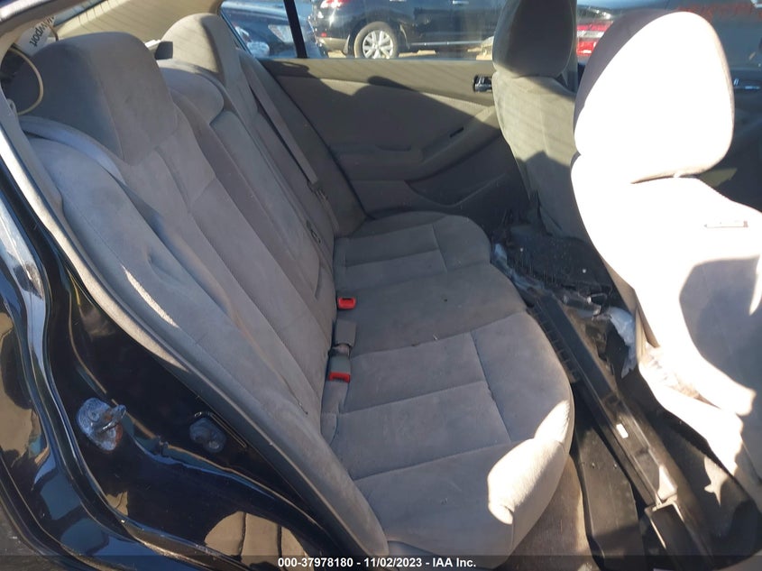 2007 Nissan Altima 2.5 S VIN: 1N4AL21EX7C129265 Lot: 37978180