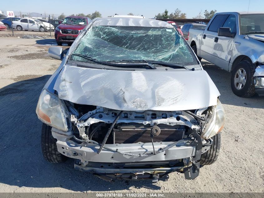 2008 Toyota Yaris VIN: JTDBT923X84020031 Lot: 37978185