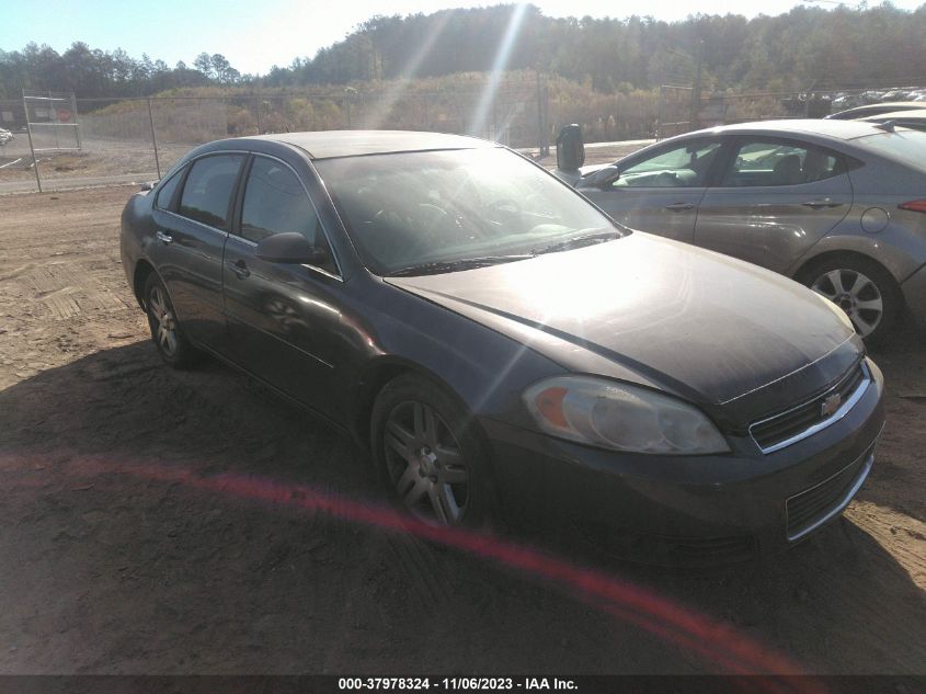 2011 Chevrolet Impala Lt VIN: 2G1WG5EK1B1117180 Lot: 37978324