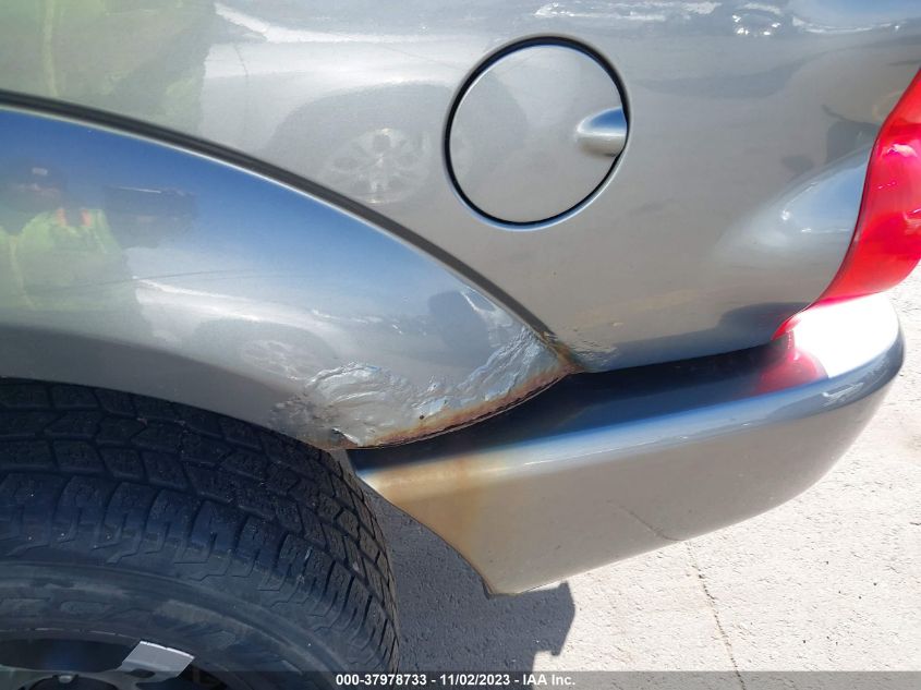 2005 Dodge Durango Slt VIN: 1D4HB48D75F522546 Lot: 37978733