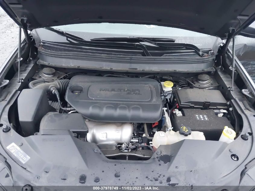 2021 Jeep Cherokee Altitude 4X4 VIN: 1C4PJMLB2MD203048 Lot: 37978749