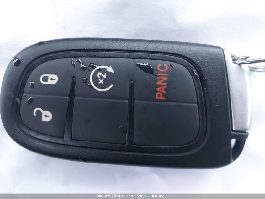 2021 Jeep Cherokee Altitude 4X4 VIN: 1C4PJMLB2MD203048 Lot: 37978749