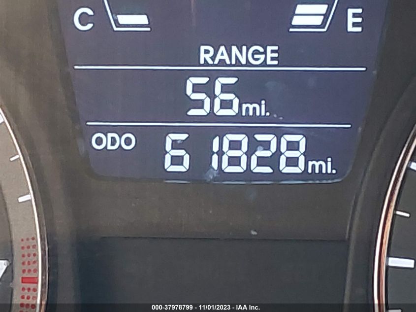 2014 Hyundai Accent Gls VIN: KMHCT4AE4EU767058 Lot: 37978799