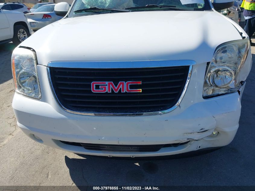 2014 GMC Yukon Xl 1500 Slt VIN: 1GKS1KE07ER233486 Lot: 37978855