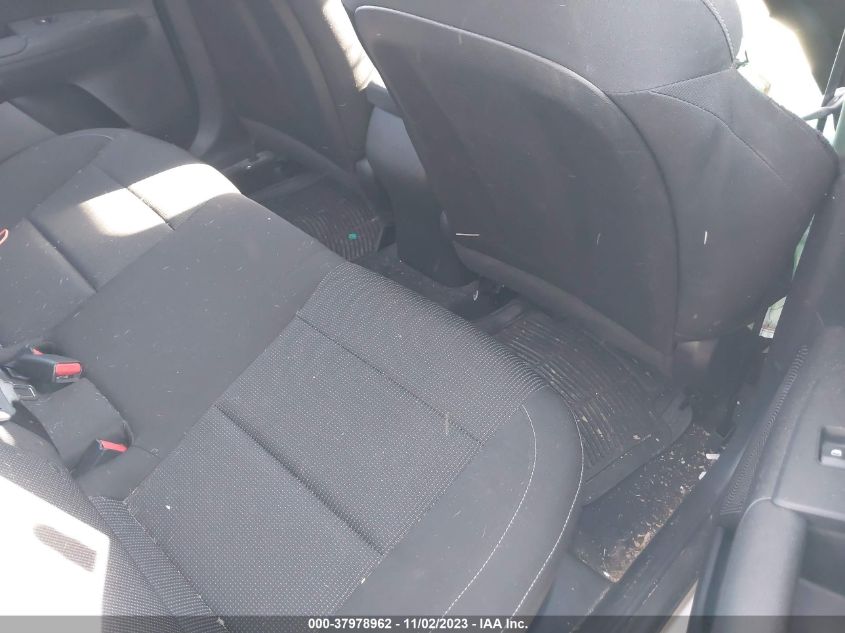 2021 Kia Forte Lxs VIN: 3KPF24AD5ME336804 Lot: 37978962