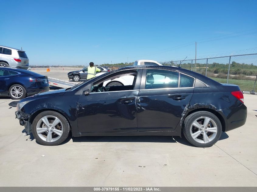 2015 Chevrolet Cruze Lt VIN: 1G1PE5SB0F7219495 Lot: 37979155