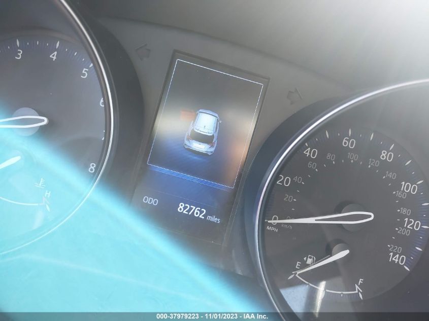 2018 Toyota C-Hr Xle VIN: 1HGCM56857A089159 Lot: 37979223