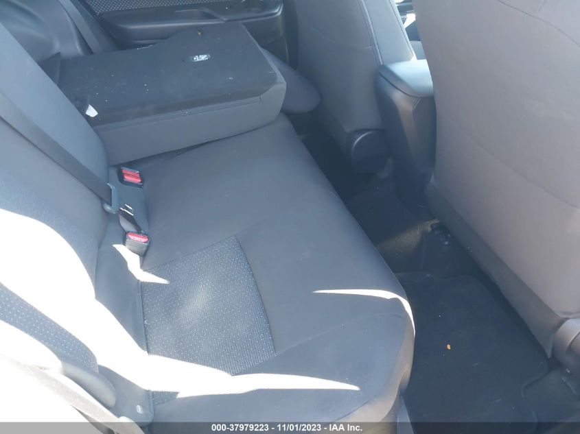 2018 Toyota C-Hr Xle VIN: 1HGCM56857A089159 Lot: 37979223