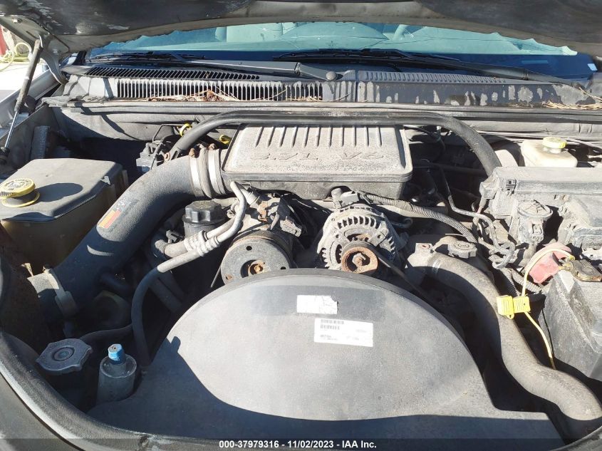 2005 Jeep Grand Cherokee Laredo VIN: 1J4GR48KX5C558357 Lot: 37979316