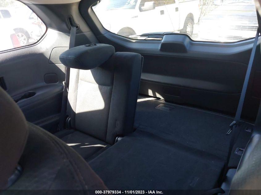 2015 Nissan Pathfinder S VIN: 5N1AR2MN9FC652355 Lot: 37979334