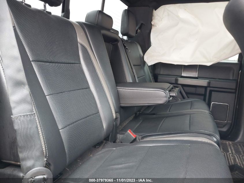 2018 Ford F-150 Raptor VIN: 1FTFW1RG7JFD02172 Lot: 37979365