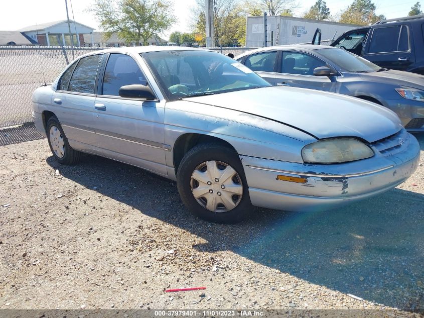 1997 Chevrolet Lumina VIN: 2G1WL52M4V9146597 Lot: 37979401