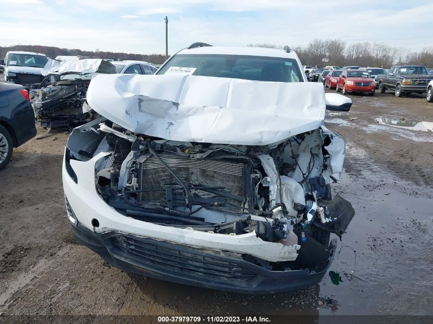 2019 GMC Terrain Sle VIN: 3GKALMEV7KL183625 Lot: 37979709