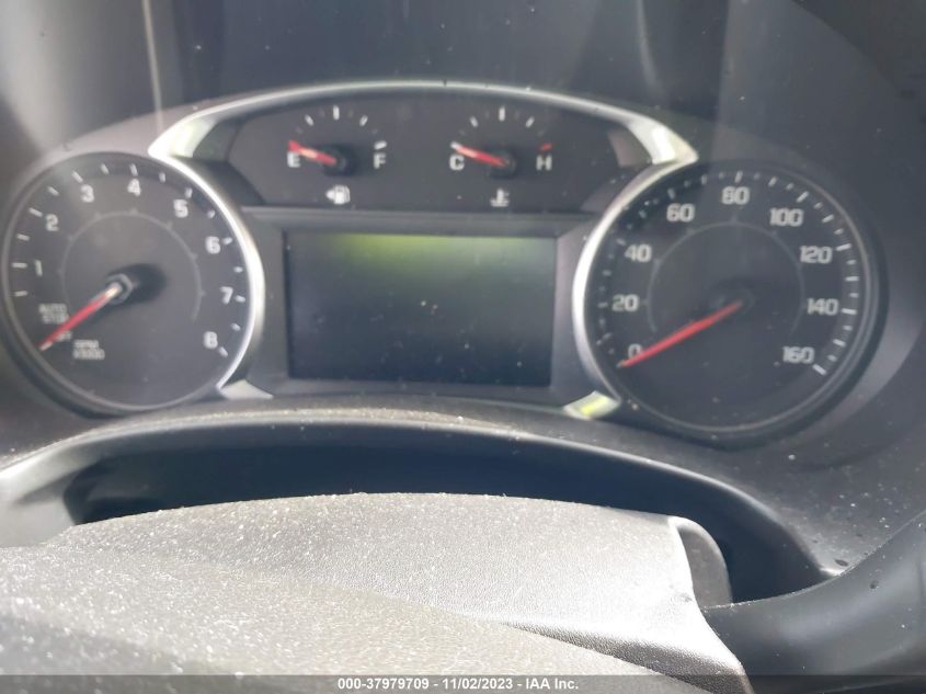 2019 GMC Terrain Sle VIN: 3GKALMEV7KL183625 Lot: 37979709