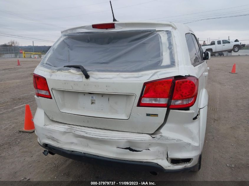 2018 Dodge Journey Gt VIN: 3C4PDCEG9JT379837 Lot: 37979737