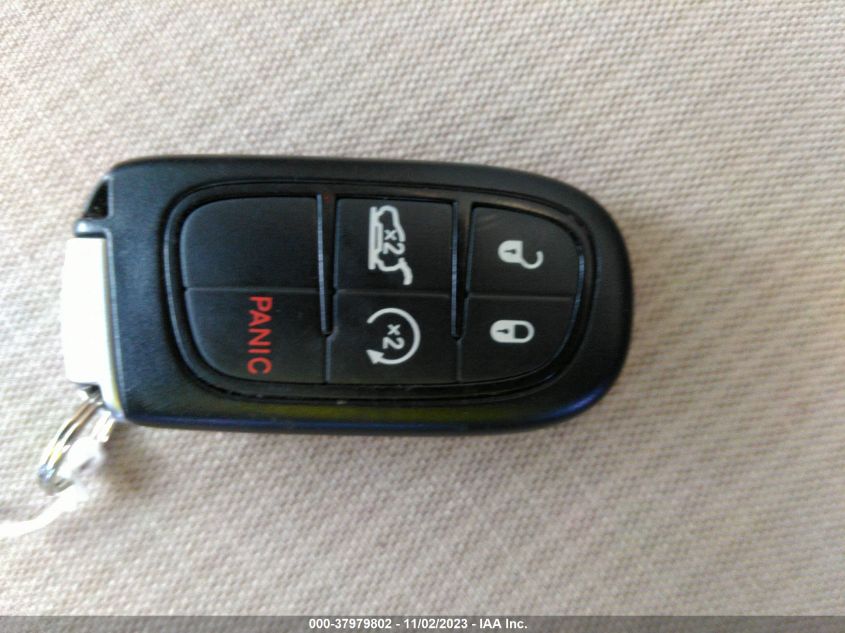 2015 Jeep Cherokee Latitude VIN: 1C4PJMCS7FW546560 Lot: 37979802