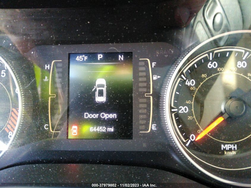 2015 Jeep Cherokee Latitude VIN: 1C4PJMCS7FW546560 Lot: 37979802