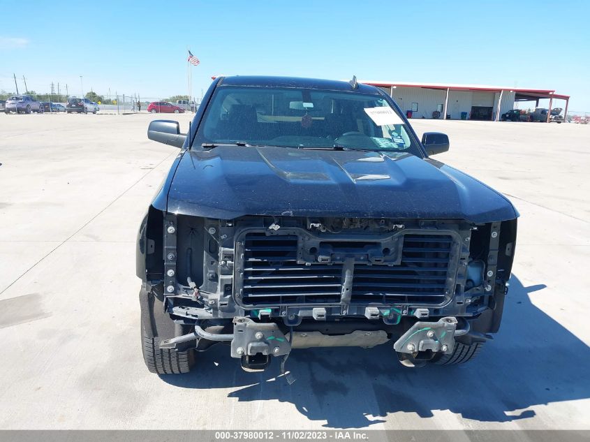 2017 Chevrolet Silverado 1500 1Lt VIN: 3GCPCREC9HG324472 Lot: 37980012