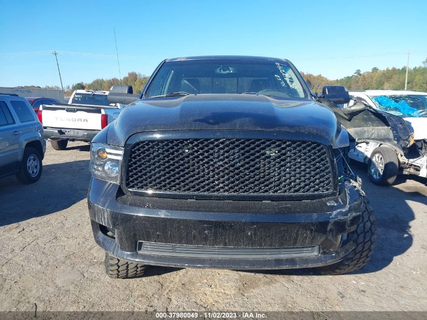 2010 Dodge Ram 1500 Sport VIN: 1D7RV1GT8AS216415 Lot: 37980049