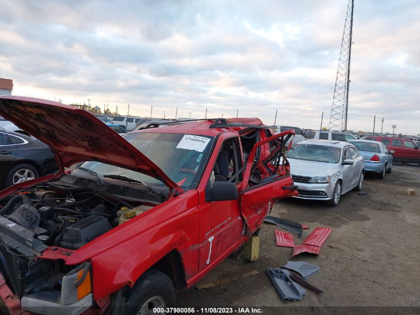 1998 Jeep Grand Cherokee Laredo VIN: 1J4FX48S6WC259337 Lot: 37980056