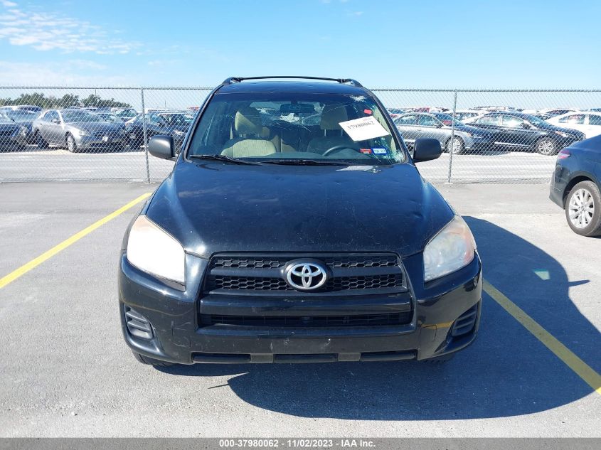 2011 Toyota Rav4 VIN: 2T3BF4DV8BW103766 Lot: 37980062