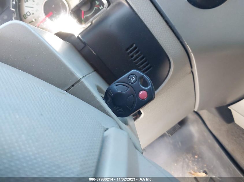 2011 Ford Expedition El Limited VIN: 1FMJK1K5XBEF22052 Lot: 37980214