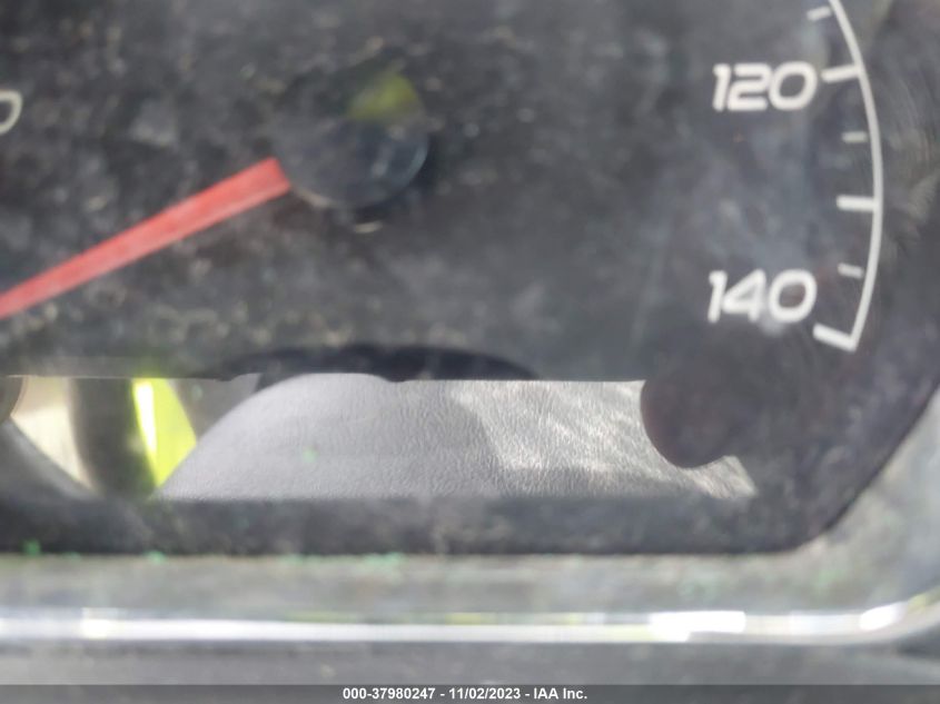 2008 Pontiac G6 Gt VIN: 1G2ZH36N984261446 Lot: 37980247