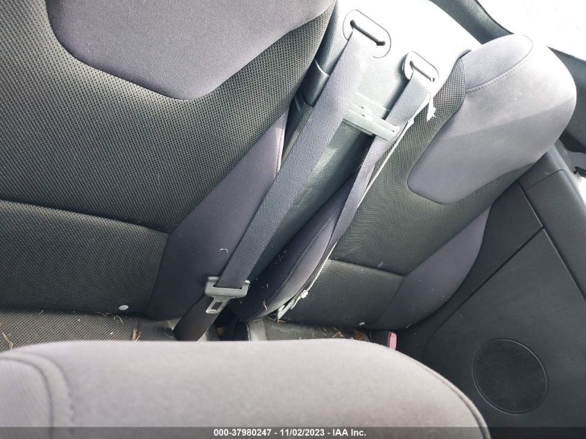 2008 Pontiac G6 Gt VIN: 1G2ZH36N984261446 Lot: 37980247