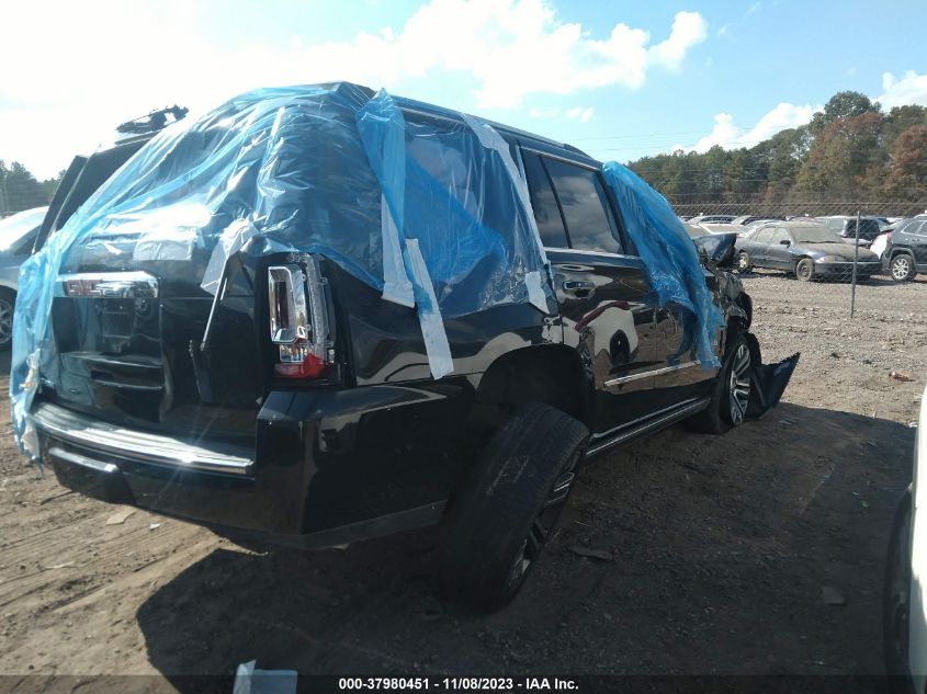 1GKS1CKJ4KR304464 2019 GMC Yukon Denali