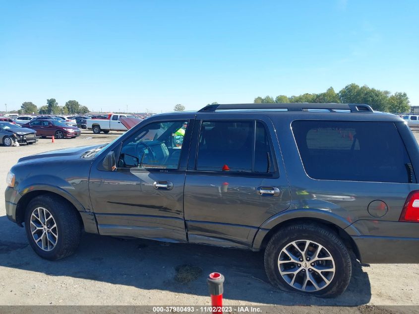 2017 Ford Expedition Xlt VIN: 1FMJU1HT0HEA29988 Lot: 37980493