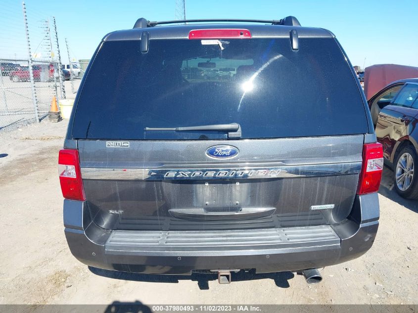 2017 Ford Expedition Xlt VIN: 1FMJU1HT0HEA29988 Lot: 37980493