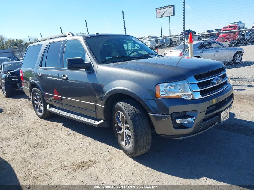 2017 Ford Expedition Xlt VIN: 1FMJU1HT0HEA29988 Lot: 37980493