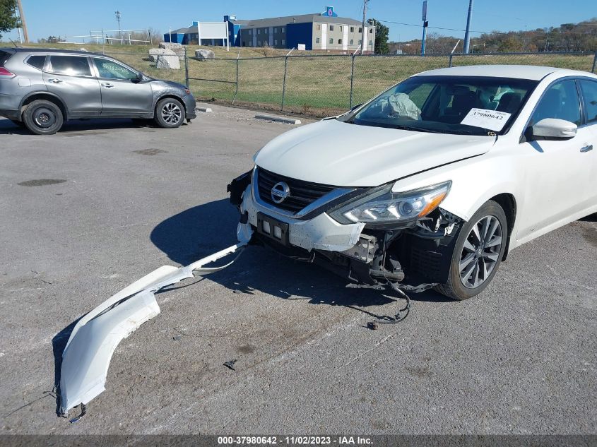 2016 Nissan Altima 2.5 Sl VIN: 1N4AL3AP2GC151428 Lot: 37980642