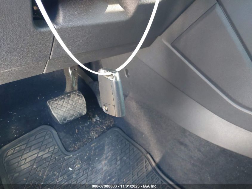 2018 Volkswagen Tiguan 2.0T Se/2.0T Sel VIN: 3VV3B7AX8JM056019 Lot: 37980683