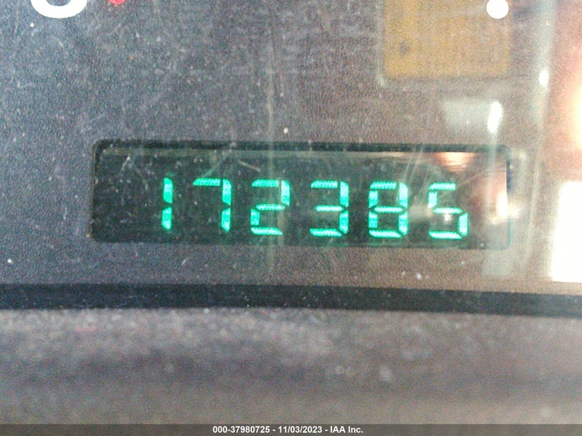 1J4FA29P61P318114 2001 Jeep Wrangler Se