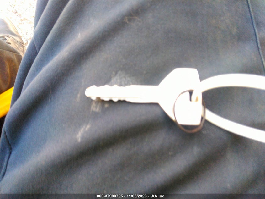 1J4FA29P61P318114 2001 Jeep Wrangler Se