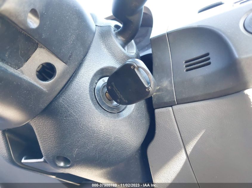 2008 Honda Civic Lx VIN: 1HGFA16548L007092 Lot: 37980789