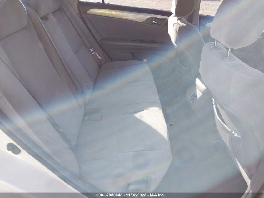 2006 Toyota Avalon Xl VIN: 4T1BK36B86U068296 Lot: 37980843