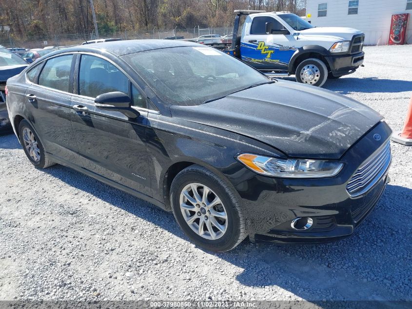 2013 Ford Fusion Se VIN: 3FA6P0HR2DR265474 Lot: 37980850