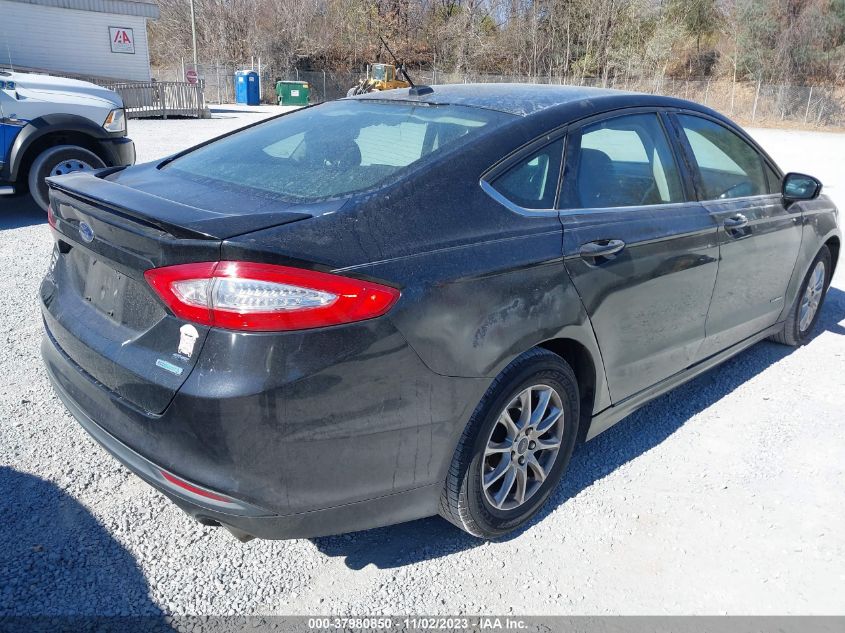 2013 Ford Fusion Se VIN: 3FA6P0HR2DR265474 Lot: 37980850