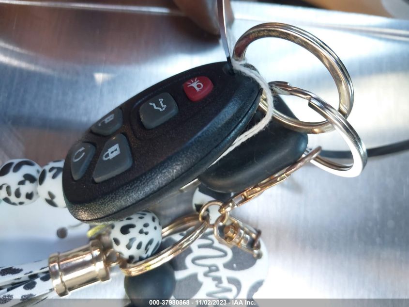 2009 Buick Enclave Cxl VIN: 5GAER23D69J173343 Lot: 37980868