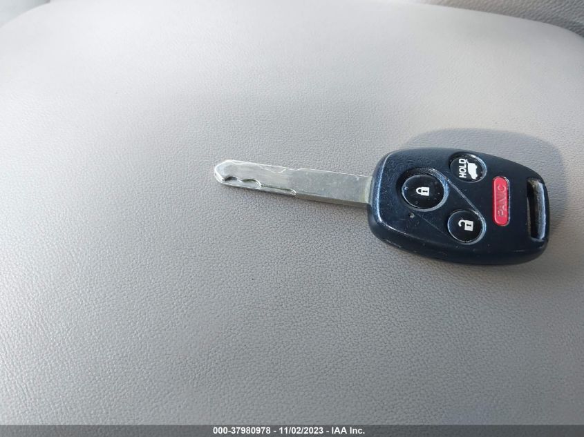 2012 Honda Pilot Ex-L VIN: 5FNYF4H58CB067301 Lot: 37980978