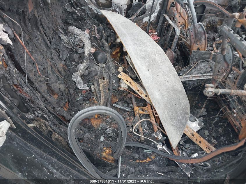 2010 Chevrolet Malibu Ltz VIN: 1G1ZE5E78AF279975 Lot: 37981011