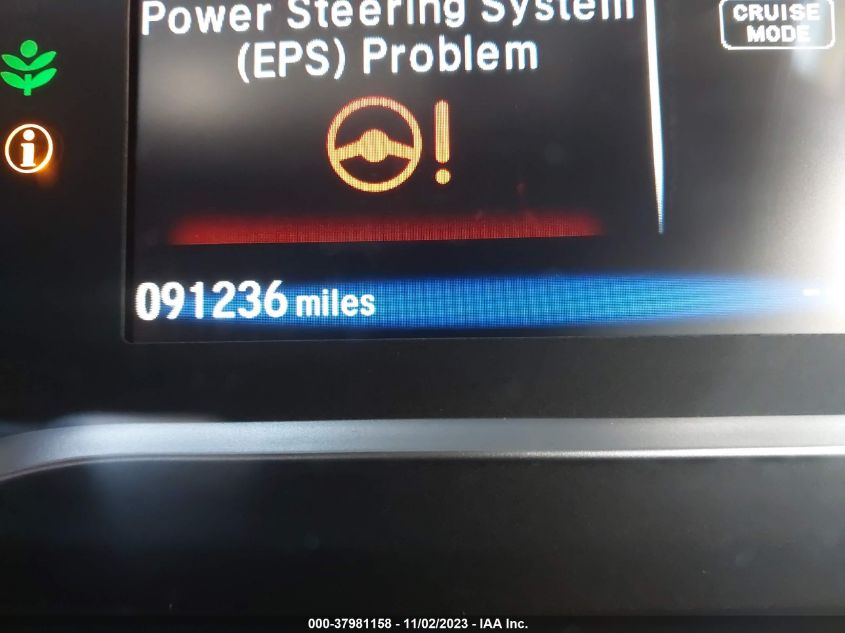 2016 Honda Pilot Elite VIN: 5FNYF6H06GB056044 Lot: 37981158