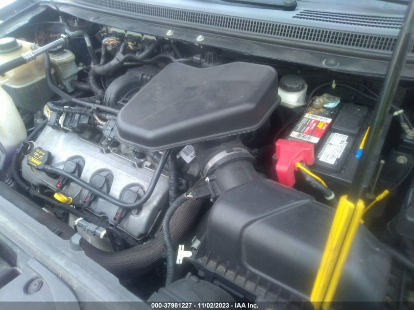 2010 Ford Edge Se VIN: 2FMDK3GC1ABB63510 Lot: 37981227