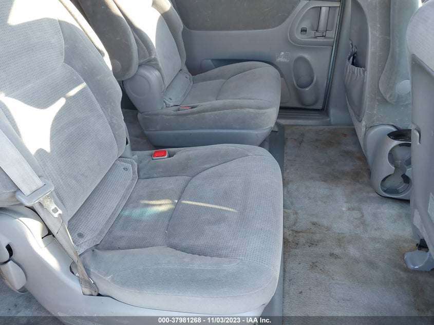 2005 Toyota Sienna Le VIN: 5TDZA23C65S267329 Lot: 37981268